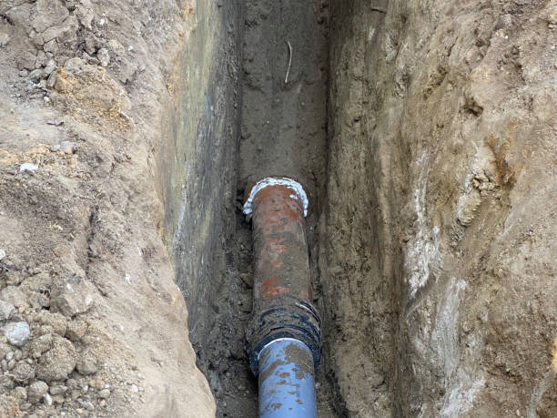Best Sewage cleanup and water damage restoration  in Hyrum, UT