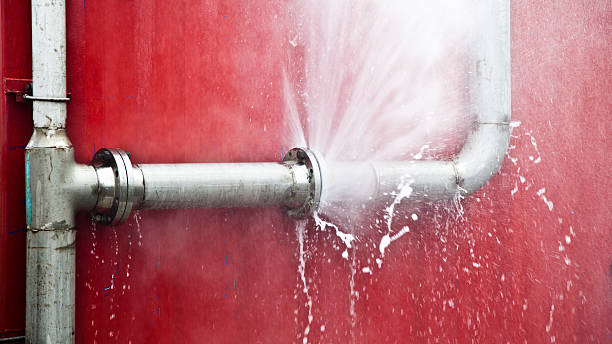 Local water damage restoration in UT